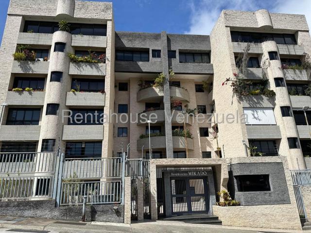 Apartamento en venta en Boca De Uchire, Miranda
