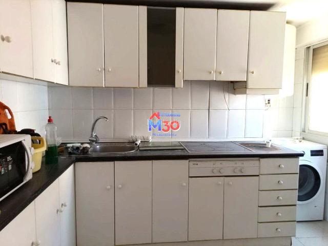 Apartamento en venta en Allende, Miranda De Ebro