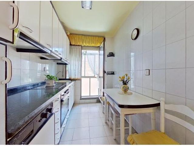 Piso en venta en Allende, Miranda De Ebro
