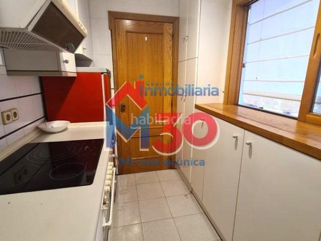 Apartamento en venta en Allende, Miranda De Ebro