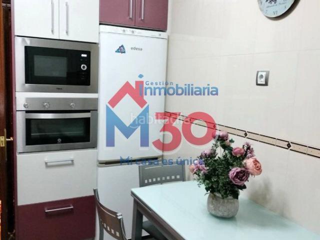 Apartamento en venta en Allende, Miranda De Ebro