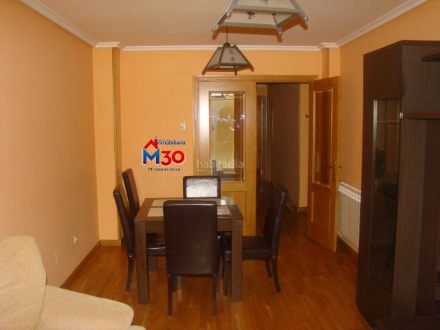 Apartamento en venta en Allende, Miranda De Ebro