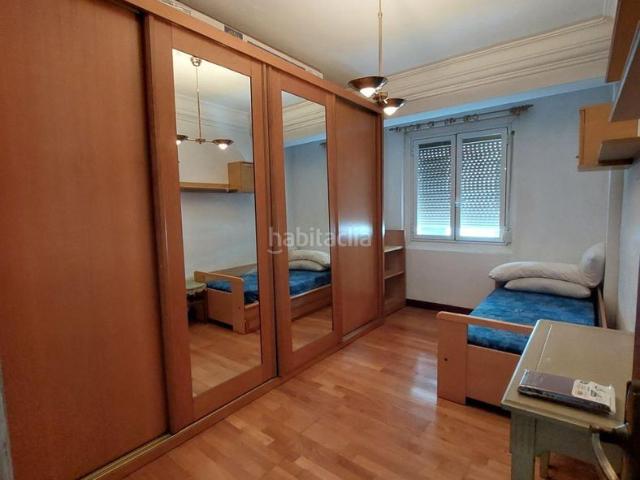 Apartamento en venta en Allende, Miranda de Ebro