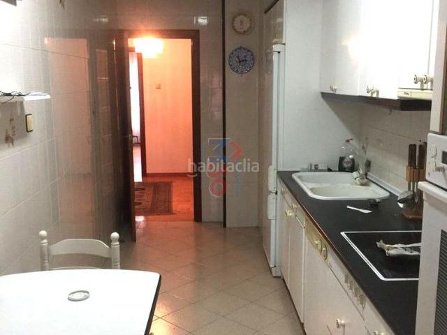 Apartamento en venta en Allende, Miranda De Ebro