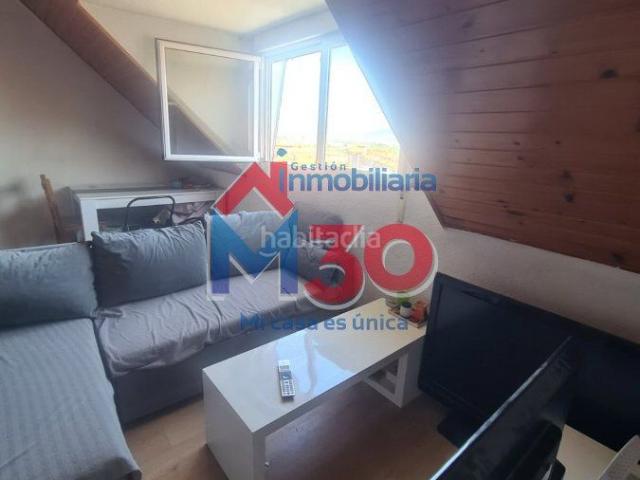 Apartamento en venta en Allende, Miranda de Ebro