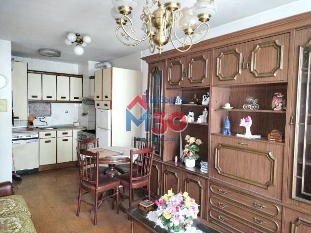 Apartamento en venta en Allende, Miranda de Ebro