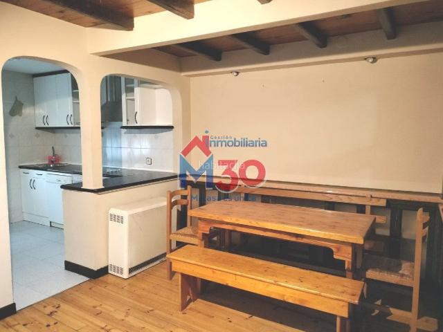 Apartamento en venta en Allende, Miranda De Ebro