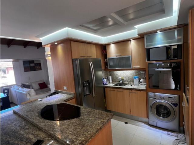 Apartamento en venta en Boca De Uchire, Miranda