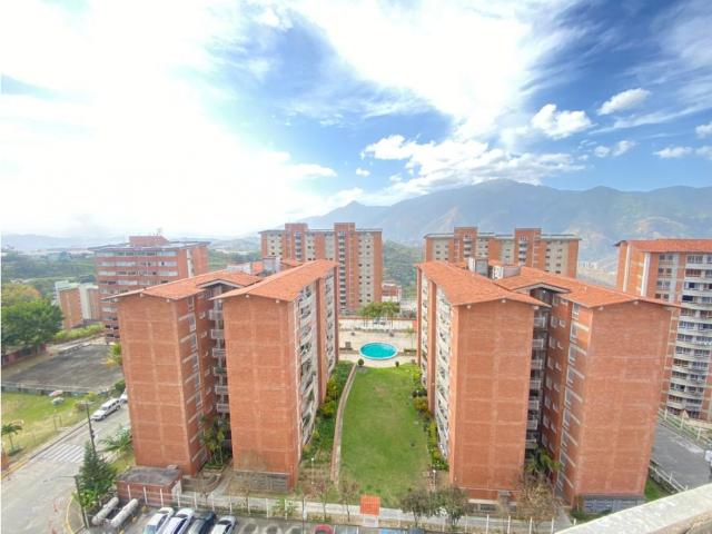 Apartamento en venta en Urbanización Mirávila, Caracas