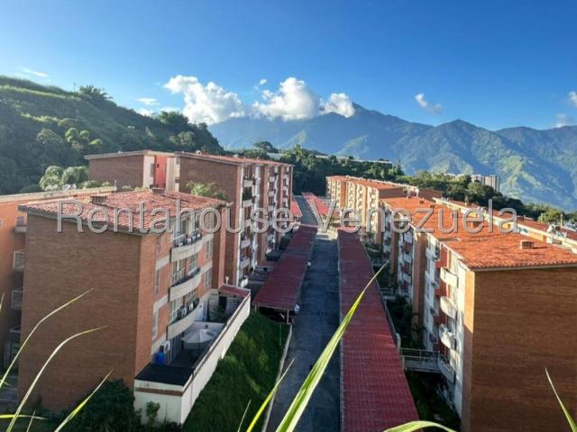 Apartamento en venta en Boca De Uchire, Miranda