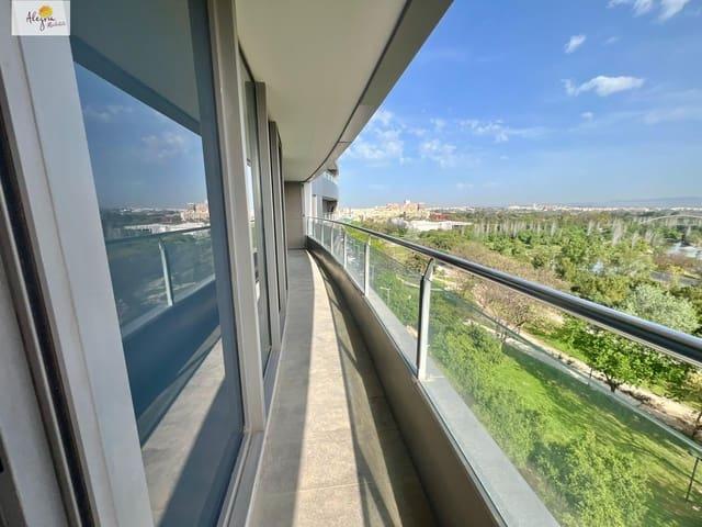 Apartamento en venta en l'Horta Sud, Valencia