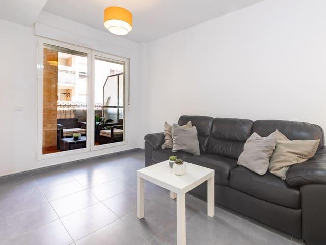 Apartamento en venta en l'Horta Sud, Valencia