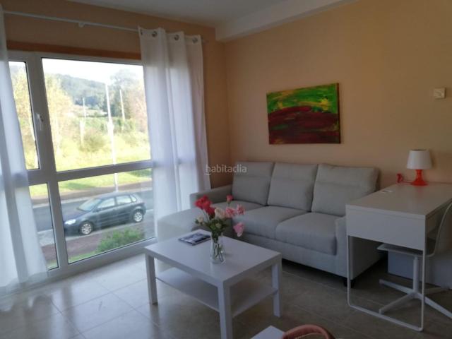 Apartamento en venta en Miño, Betanzos