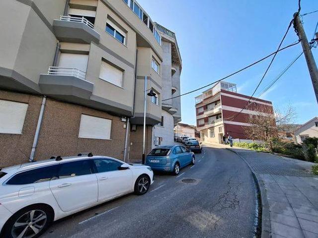 Apartamento en venta en O Cruceiro, O Morrazo