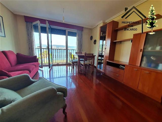 Apartamento en venta en O Cruceiro, O Morrazo