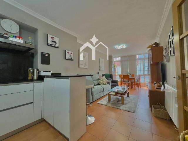 Apartamento en venta en O Cruceiro, O Morrazo