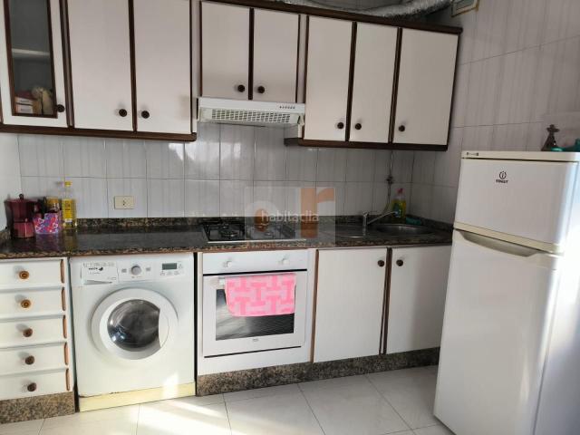 Apartamento en venta en O Cruceiro, O Morrazo
