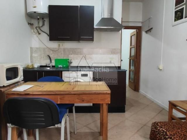 Apartamento en venta en O Cruceiro, O Morrazo