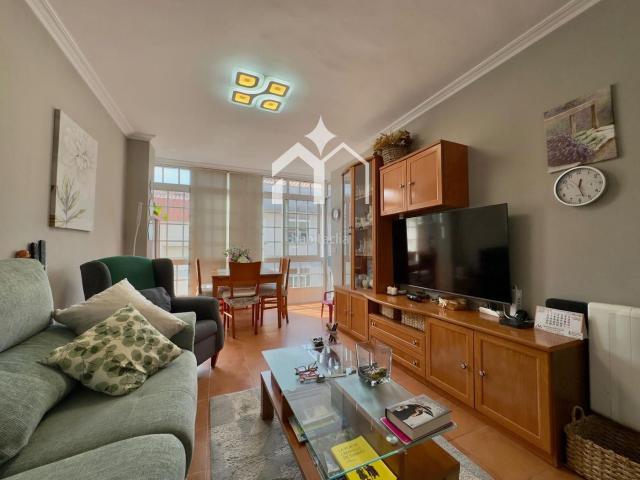 Apartamento en venta en O Cruceiro, O Morrazo