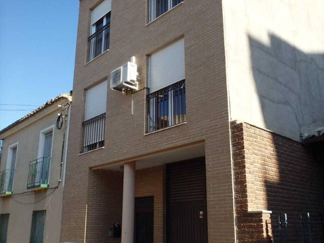 Apartamento en venta en Mocejón, Toledo