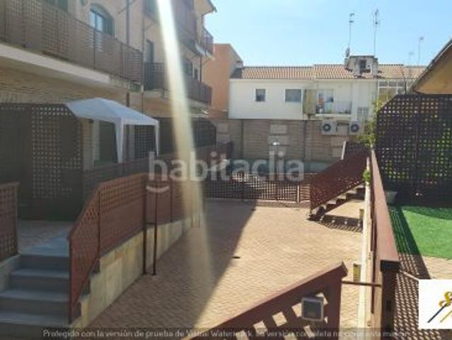 Apartamento en venta en Mocejón, Castilla-La Mancha