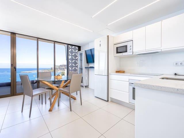 Apartamento en venta en Mogán, Canarias
