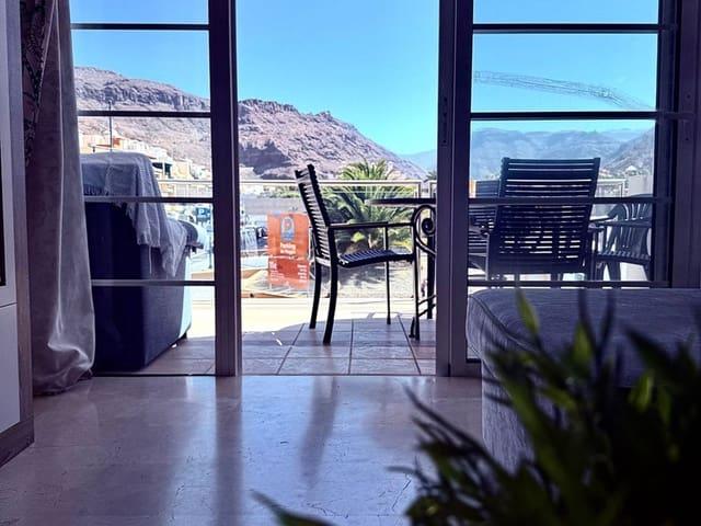 Apartamento en venta en Mogán, Canarias