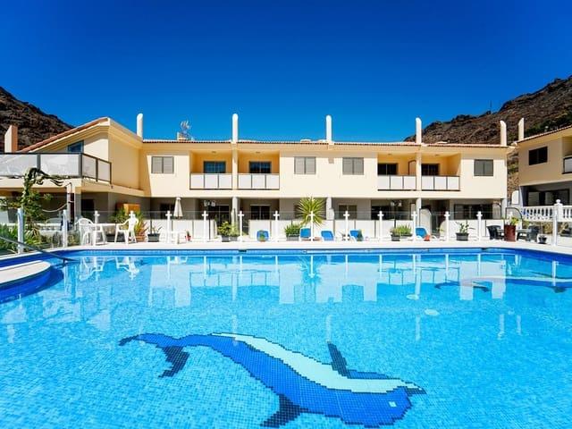 Apartamento en venta en Mogán, Canarias