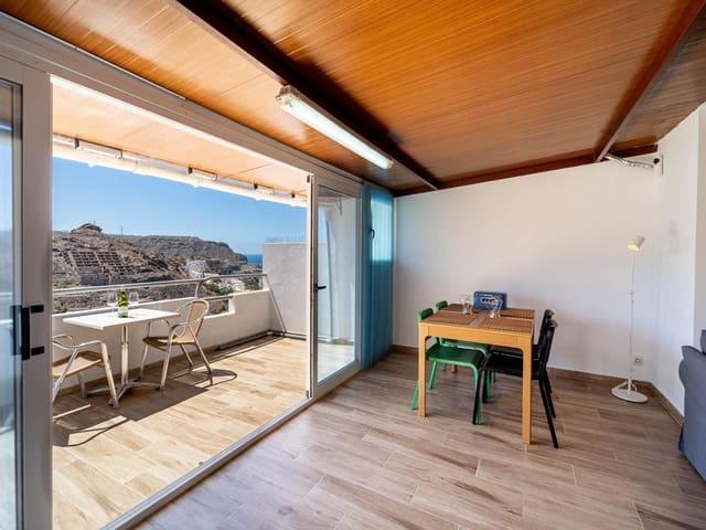 Apartamento en venta en Mogán, Canarias