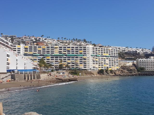Apartamento en venta en Mogán, Canarias