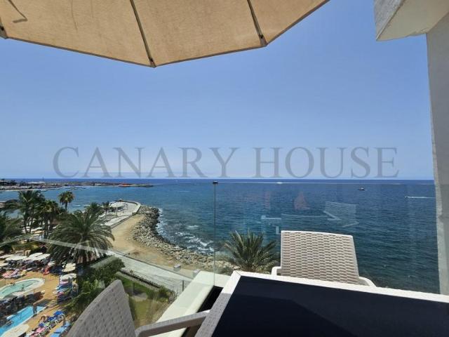 Apartamento en venta en Mogán, Canarias