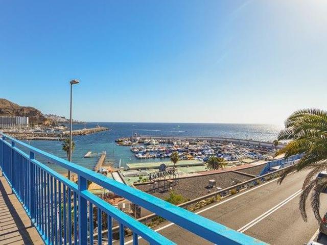 Apartamento en venta en Mogán, Canarias