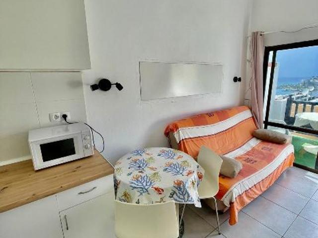 Apartamento en venta en Mogán, Canarias