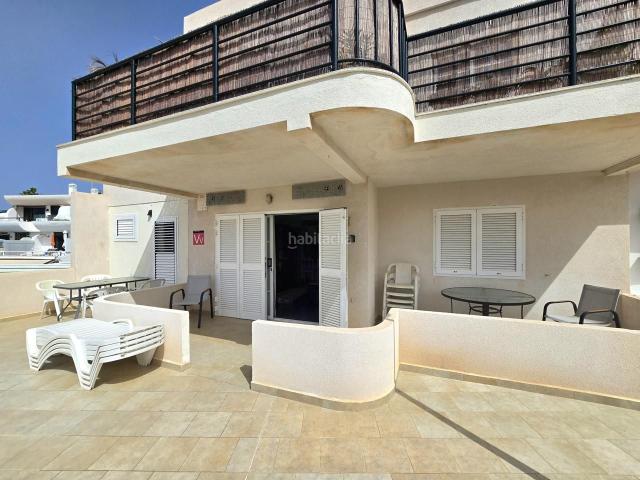 Apartamento en venta en Mogán, Canarias