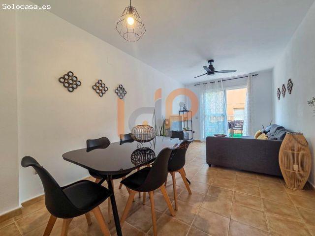 Piso en venta en Marina de la Torre, Mojácar