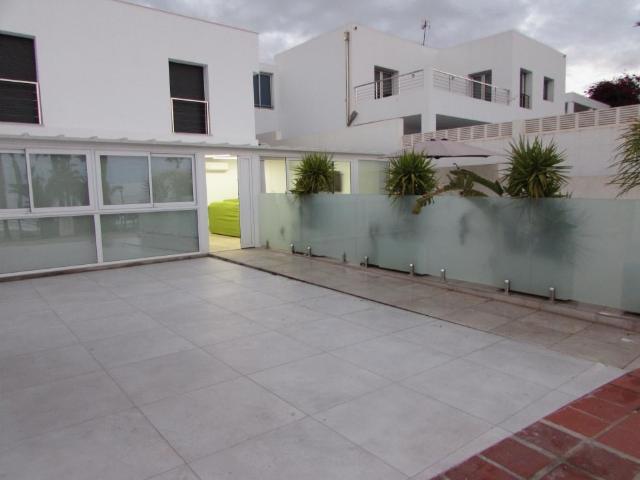 Apartamento en venta en Ventanicas-El Cantal, Mojácar