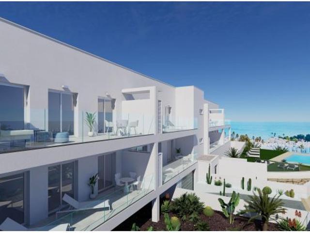 Piso en venta en Vista de los Ángeles-Rumina, Mojácar