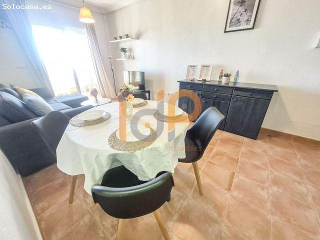 Piso en venta en Marina de la Torre, Mojácar