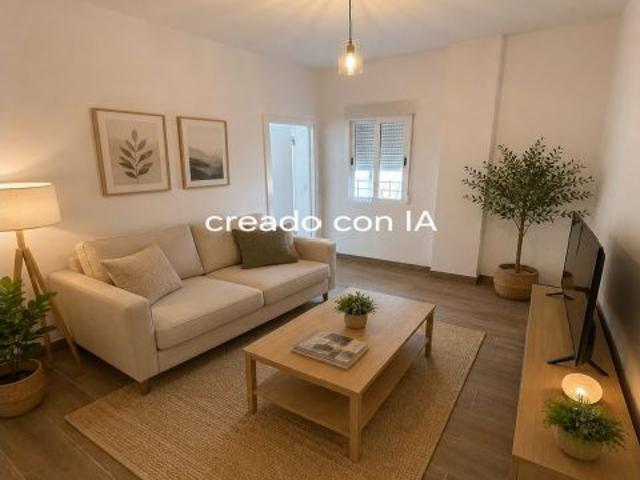 Piso en venta en Mojácar, Andalucía