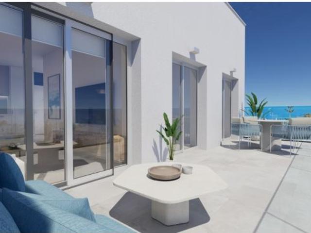 Piso en venta en Vista de los Ángeles-Rumina, Mojácar