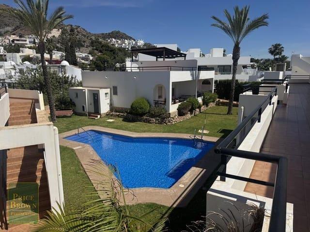 Apartamento en venta en Mojácar, Andalucía