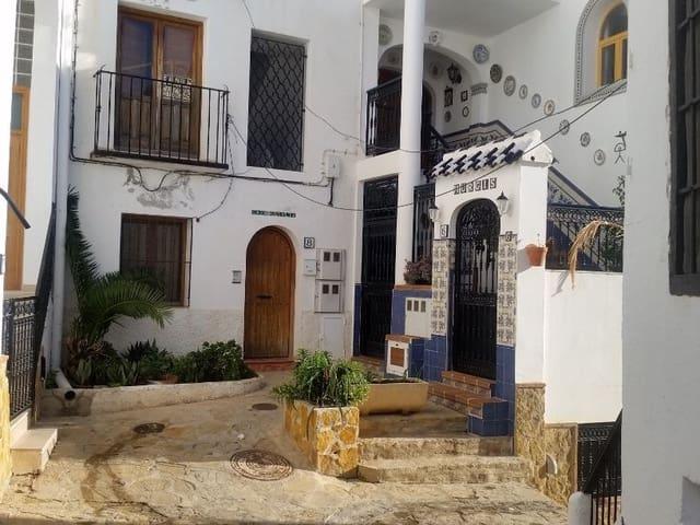 Apartamento en venta en Mojácar, Andalucía