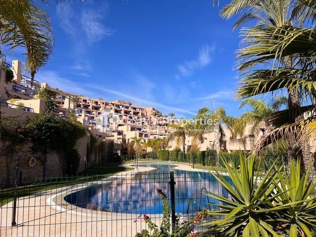 Apartamento en venta en Mojácar, Andalucía