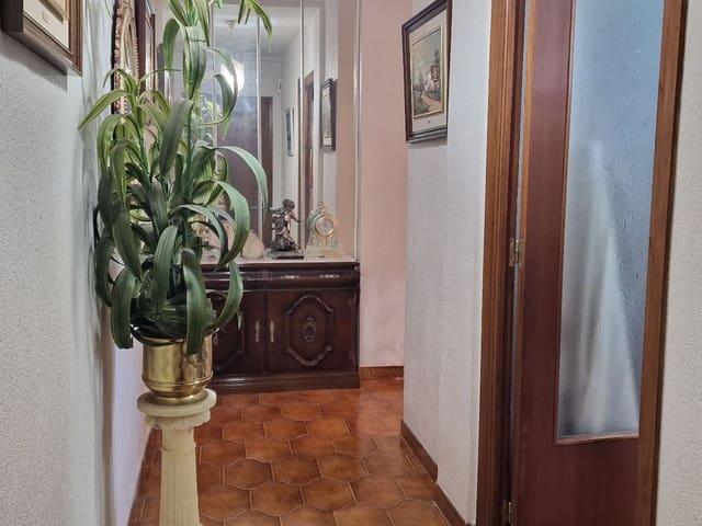 Apartamento en venta en Mojácar, Andalucía