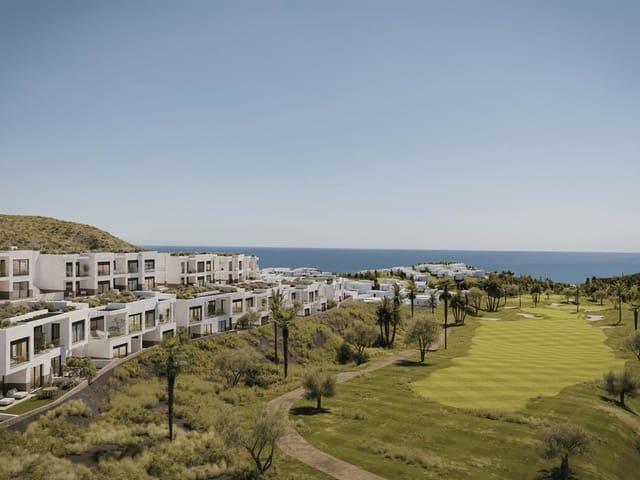 Apartamento en venta en Mojácar, Andalucía