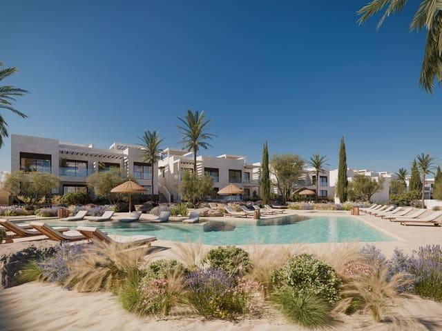 Apartamento en venta en Mojácar, Andalucía