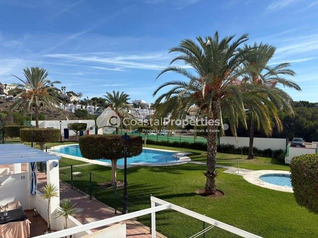 Apartamento en venta en Mojácar, Andalucía