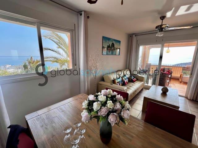 Apartamento en venta en Mojácar, Andalucía