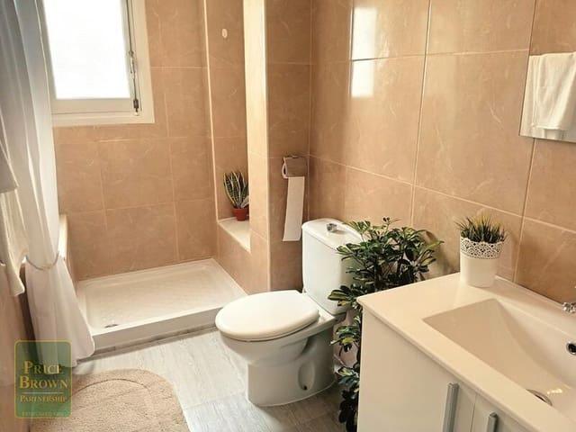 Apartamento en venta en Mojácar, Andalucía