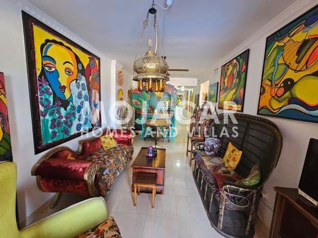 Apartamento en venta en Mojácar, Andalucía